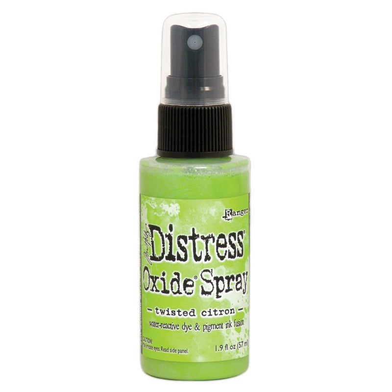 Ranger Distress Oxide Spray Tim Holtz (Option 3)