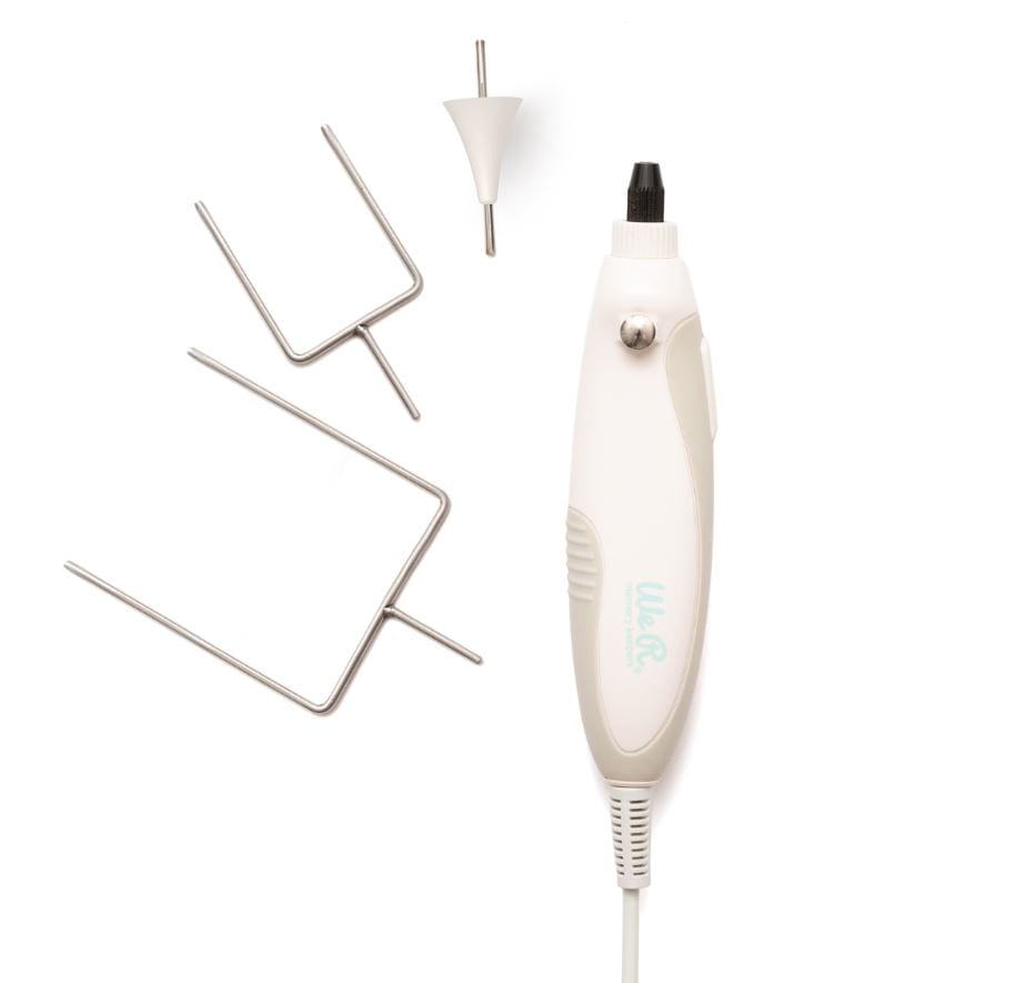 We R Memory Keepers USB Spinning Tool