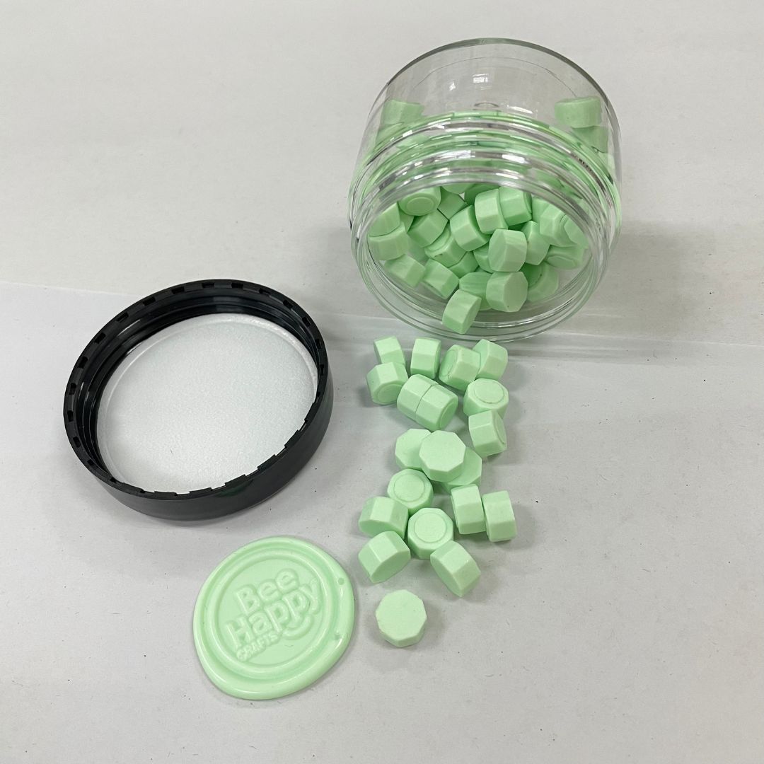 Wax Beads for Wax Seal 80pcs/pack (Option 1)