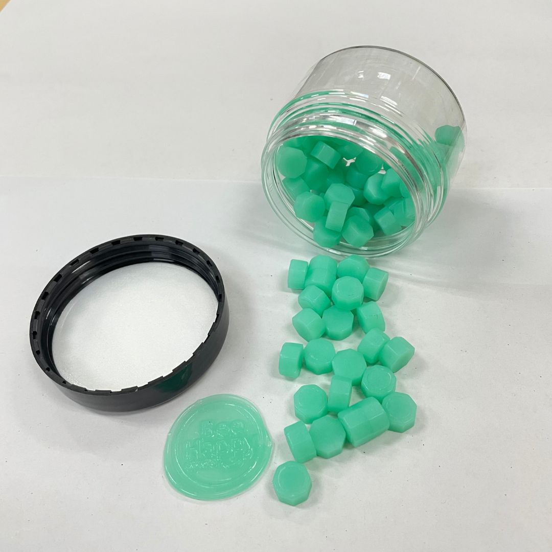Wax Beads for Wax Seal 80pcs/pack (Option 1)