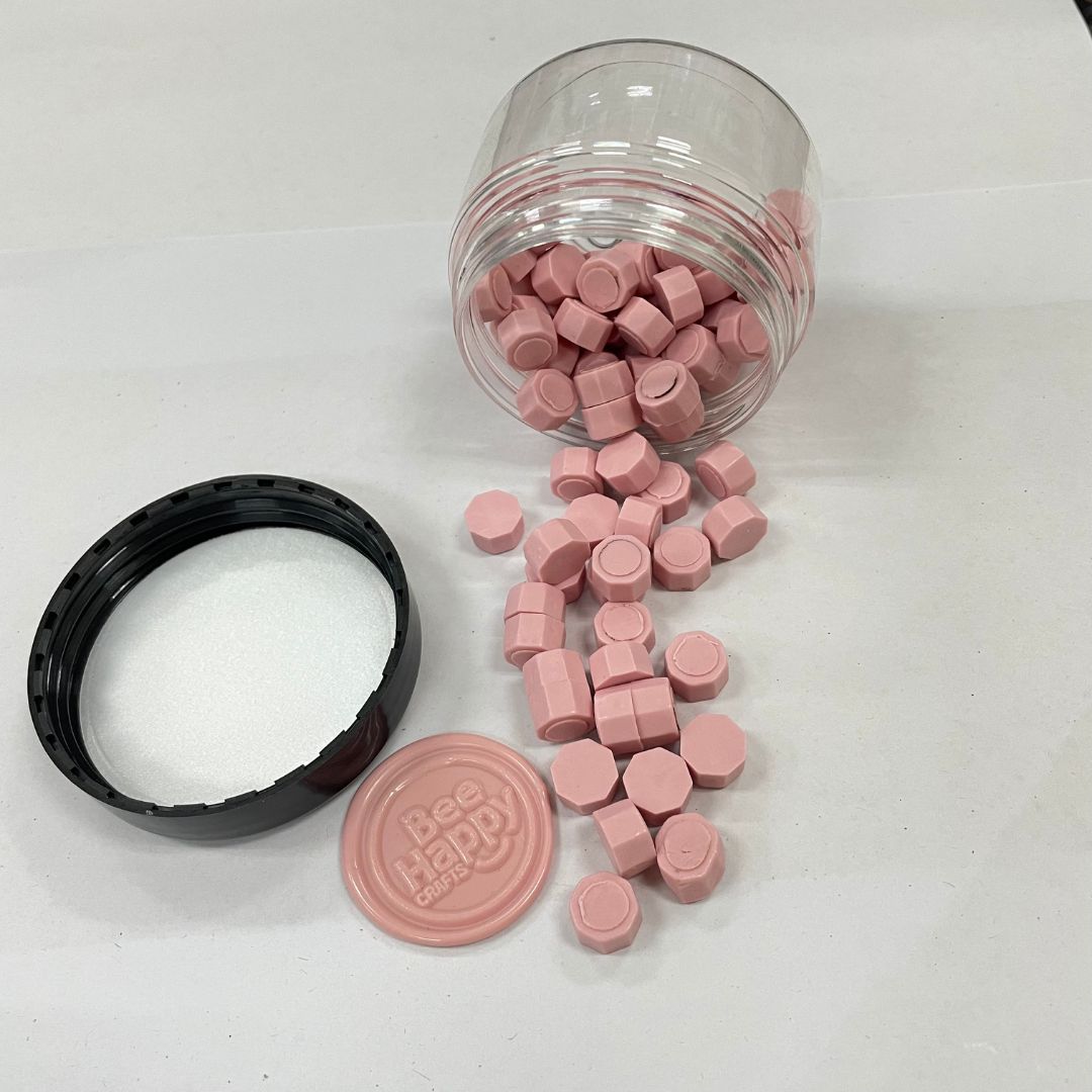 Wax Beads for Wax Seal 80pcs/pack (Option 1)