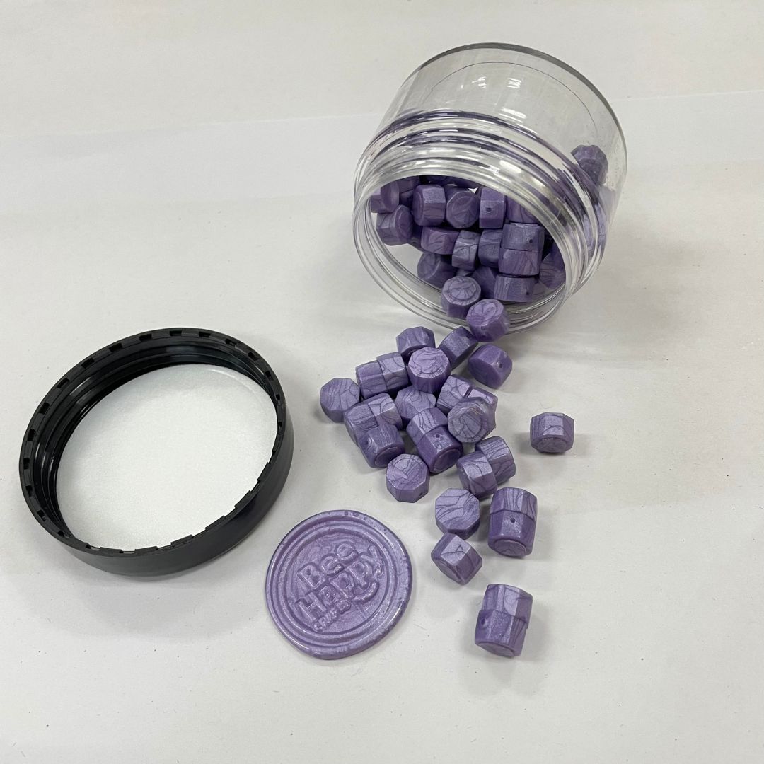 Wax Beads for Wax Seal 80pcs/pack (Option 1)