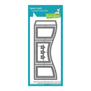 Lawn Fawn Platform Pop-Up Hillside Wrap Around