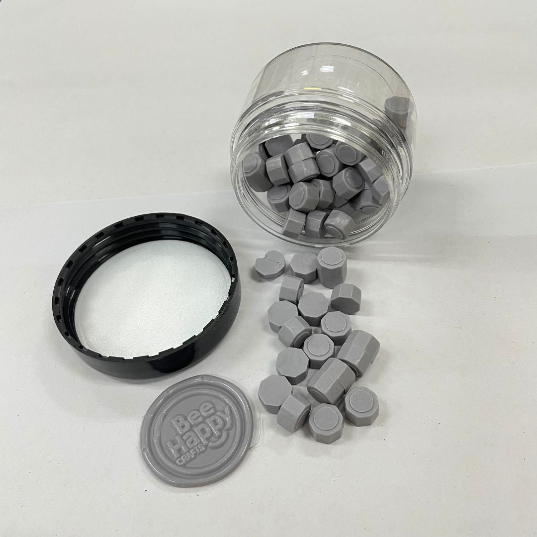 Wax Beads for Wax Seal 80pcs/pack (Option 3)