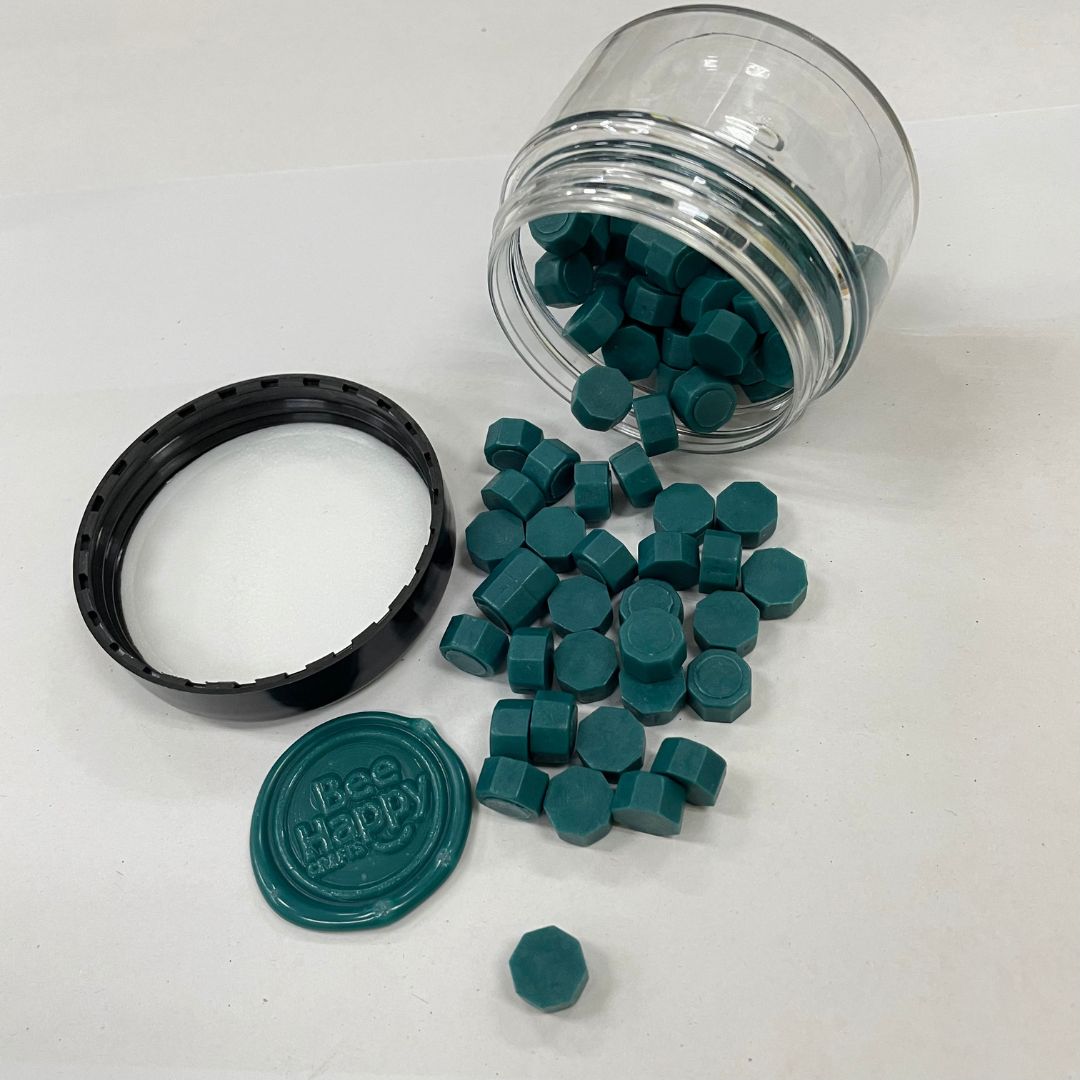 Wax Beads for Wax Seal 80pcs/pack (Option 1)