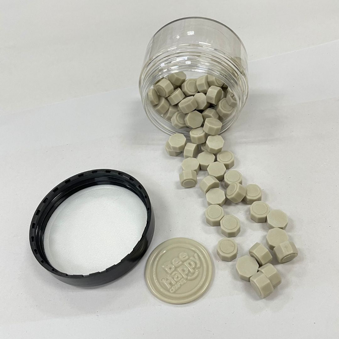 Wax Beads for Wax Seal 80pcs/pack (Option 3)