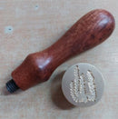 (Options Set 2) Wax Seals Leaves, Trees, Wreaths