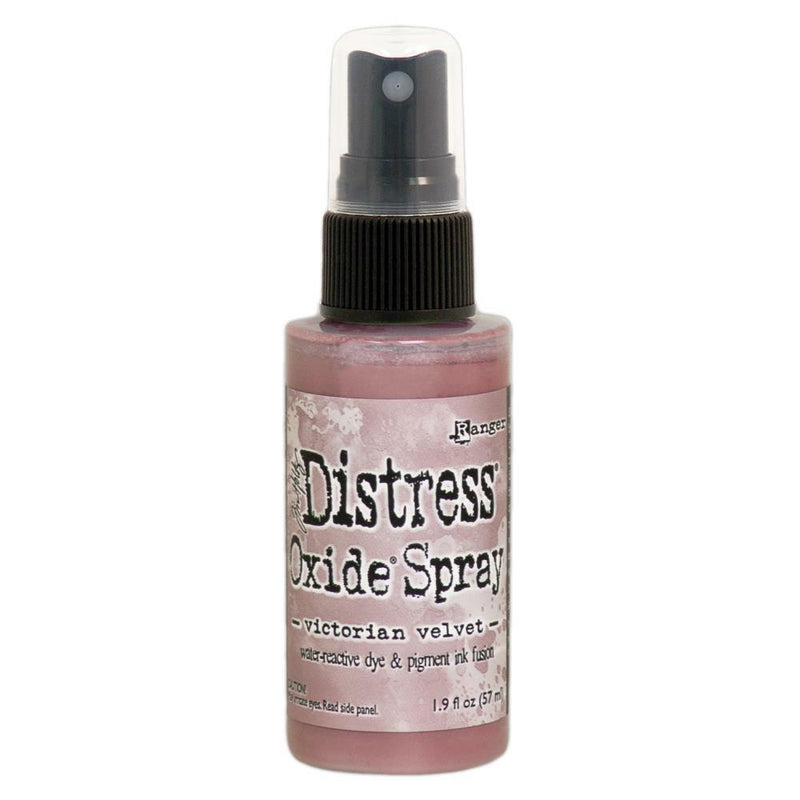 Ranger Distress Oxide Spray Tim Holtz (Option 3)