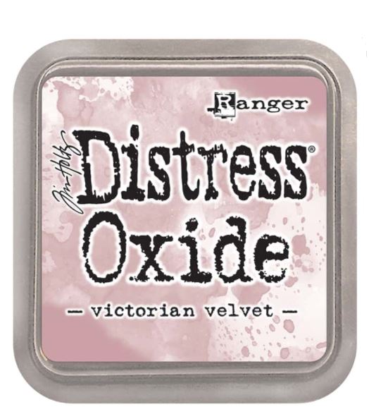 Ranger Distress Oxide Ink Pad (Option 1)