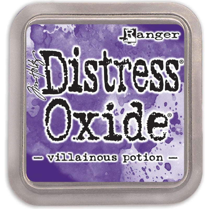Ranger Distress Oxide Ink Pad (Option 1)