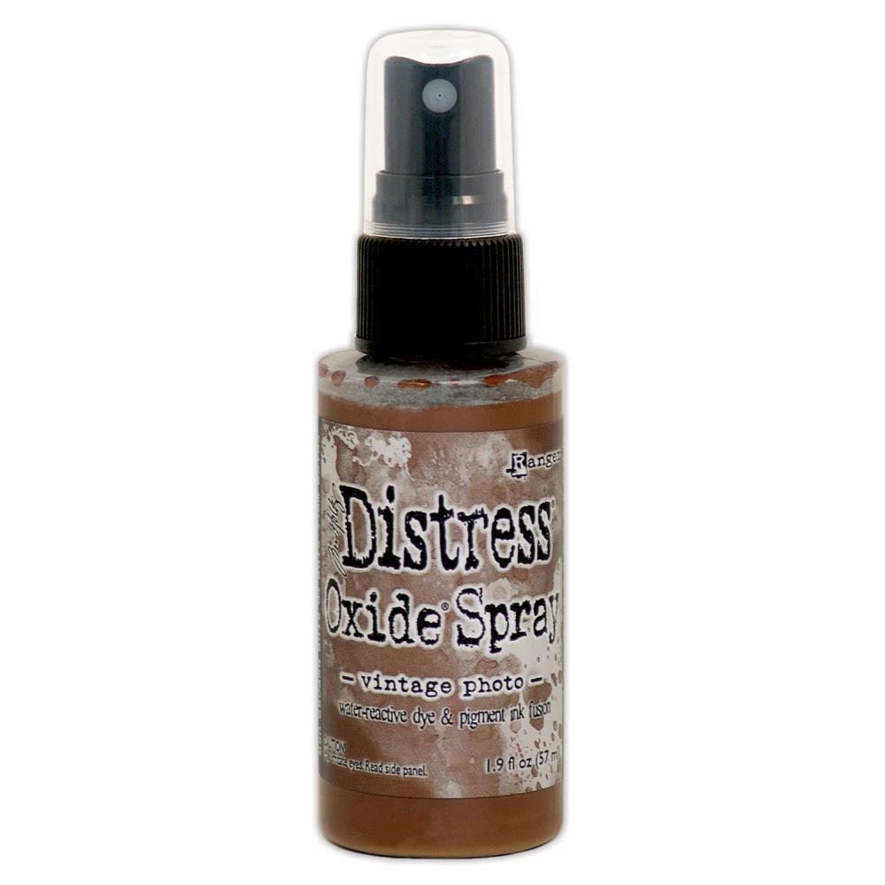Ranger Distress Oxide Spray Tim Holtz (Option 3)