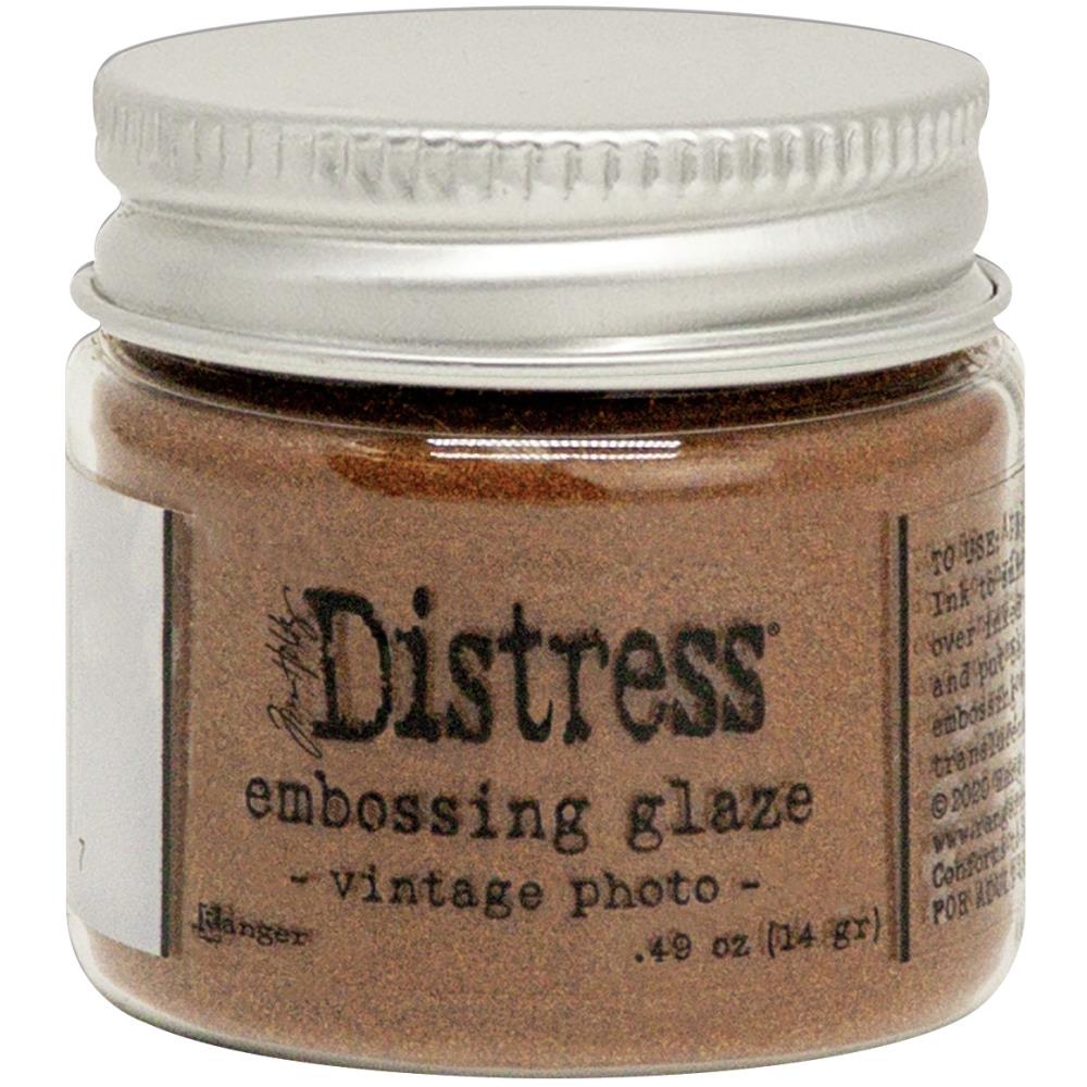 Ranger Distress Embossing Glaze Tim Holtz