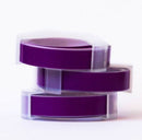 Motex Basic Colors Refill Tape for Motex Label Maker / Tape Writer 9mm