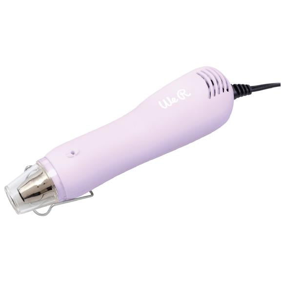 We R Memory Keepers Maker's Heat Gun Lilac