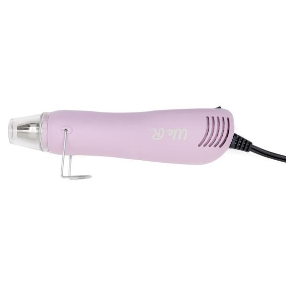 We R Memory Keepers Maker's Heat Gun Lilac
