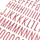 American Crafts Winter Wonderland Thickers 192/pk