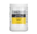 Winsor and Newton Galeria White Gesso Primer 1 Liter