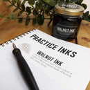 The Craft Central Walnut Ink