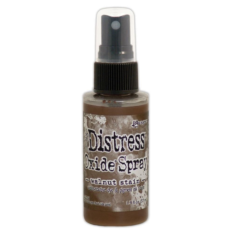 Ranger Distress Oxide Spray Tim Holtz (Option 3)