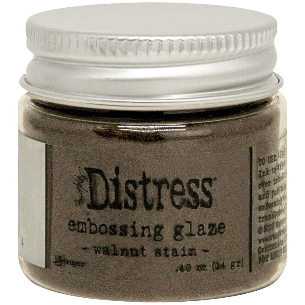 Ranger Distress Embossing Glaze Tim Holtz