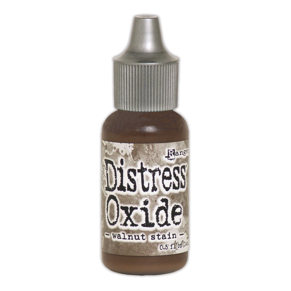 Ranger Distress Oxides Reinker (Option 4)