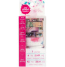 Jane Davenport Faces Mixed Media Washi Tape Set - 7 rolls