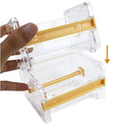 Stackable Washi Tape Dispenser / Washi Tape Cutter (1 piece)