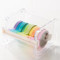 Stackable Washi Tape Dispenser / Washi Tape Cutter (1 piece)