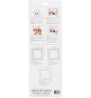 We R Memory Keepers Layer Guides 3/Pkg