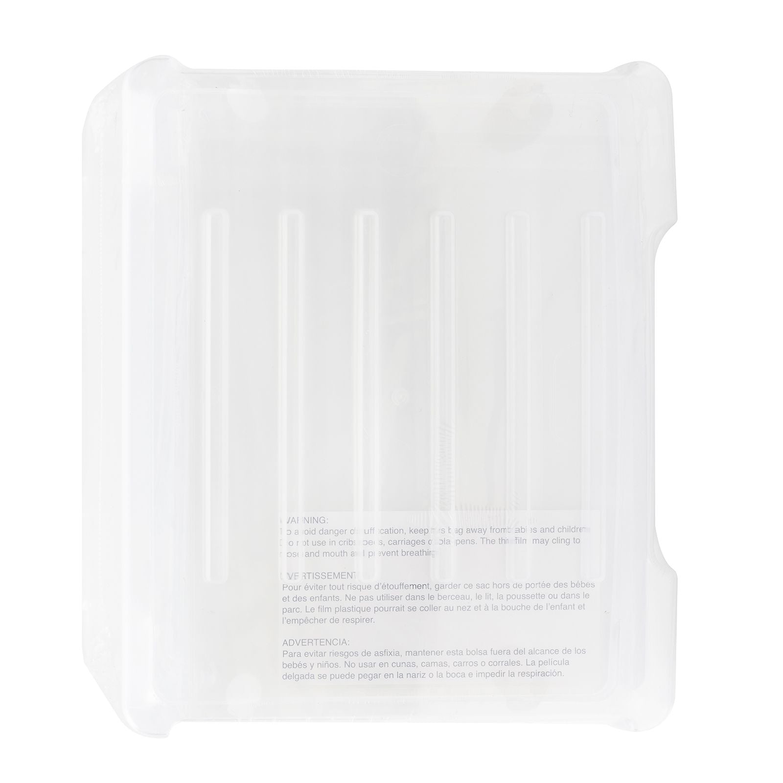 We R Memory Keepers Die & Stamp Storage with Magnet Sheets, Envelopes and Bin (13pcs)