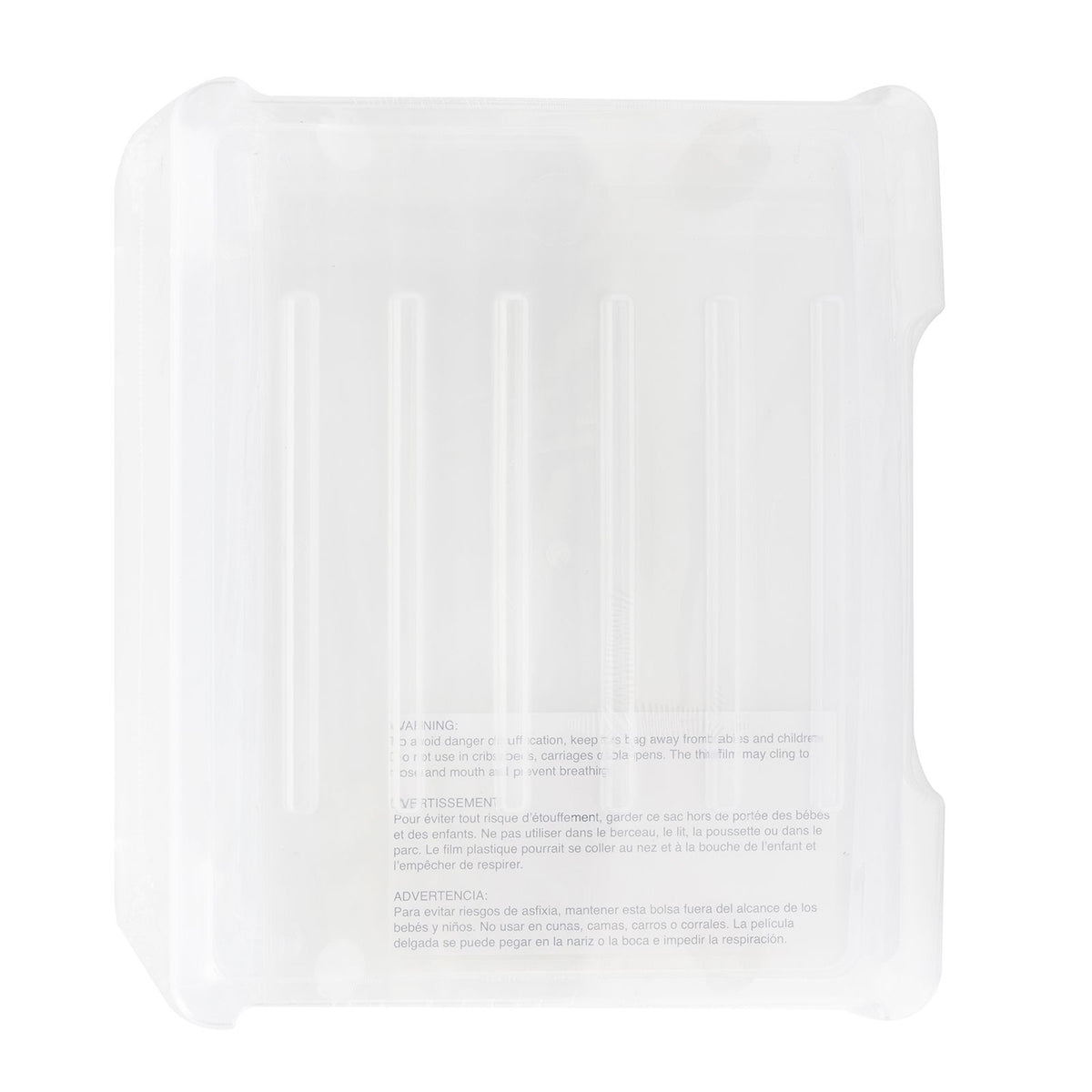 We R Memory Keepers Die & Stamp Storage with Magnet Sheets, Envelopes and Bin (13pcs)
