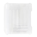 We R Memory Keepers Die &amp; Stamp Storage with Magnet Sheets, Envelopes and Bin (13pcs)