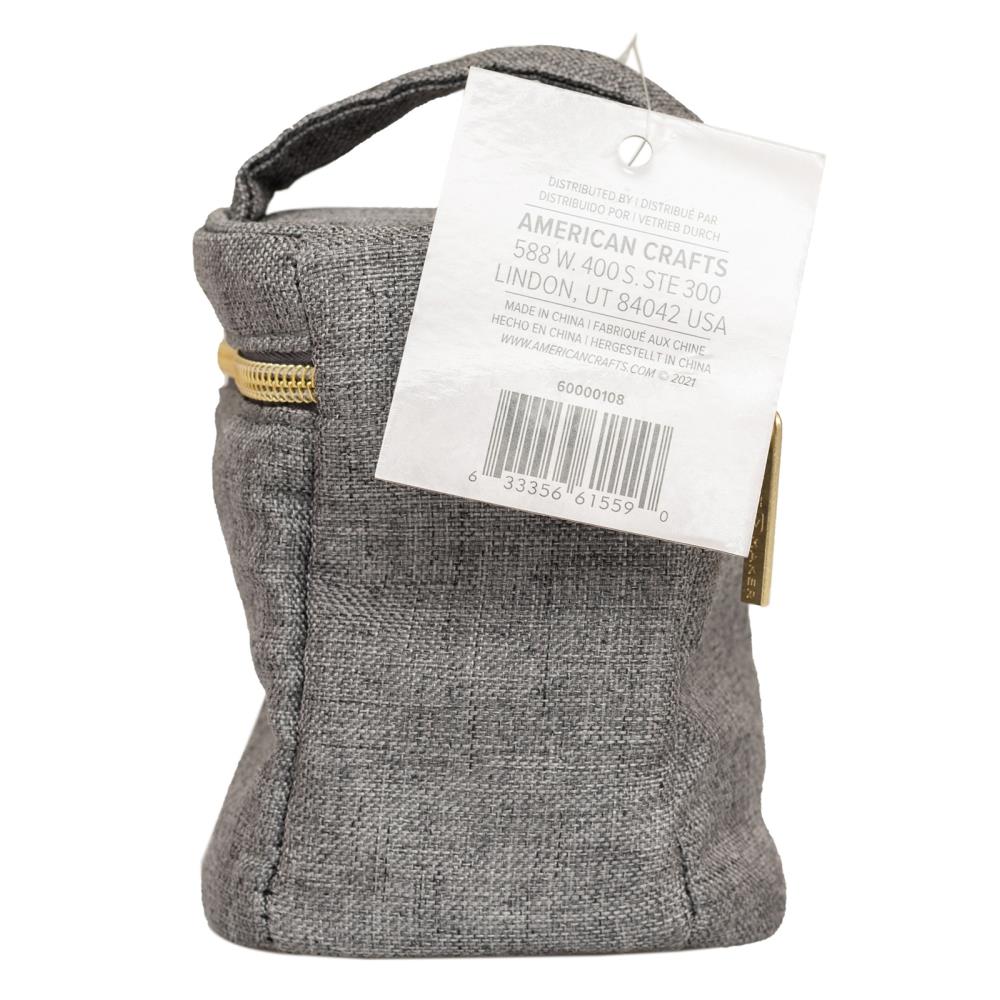 We R Memory Keepers PrintMaker Case Gray Linen