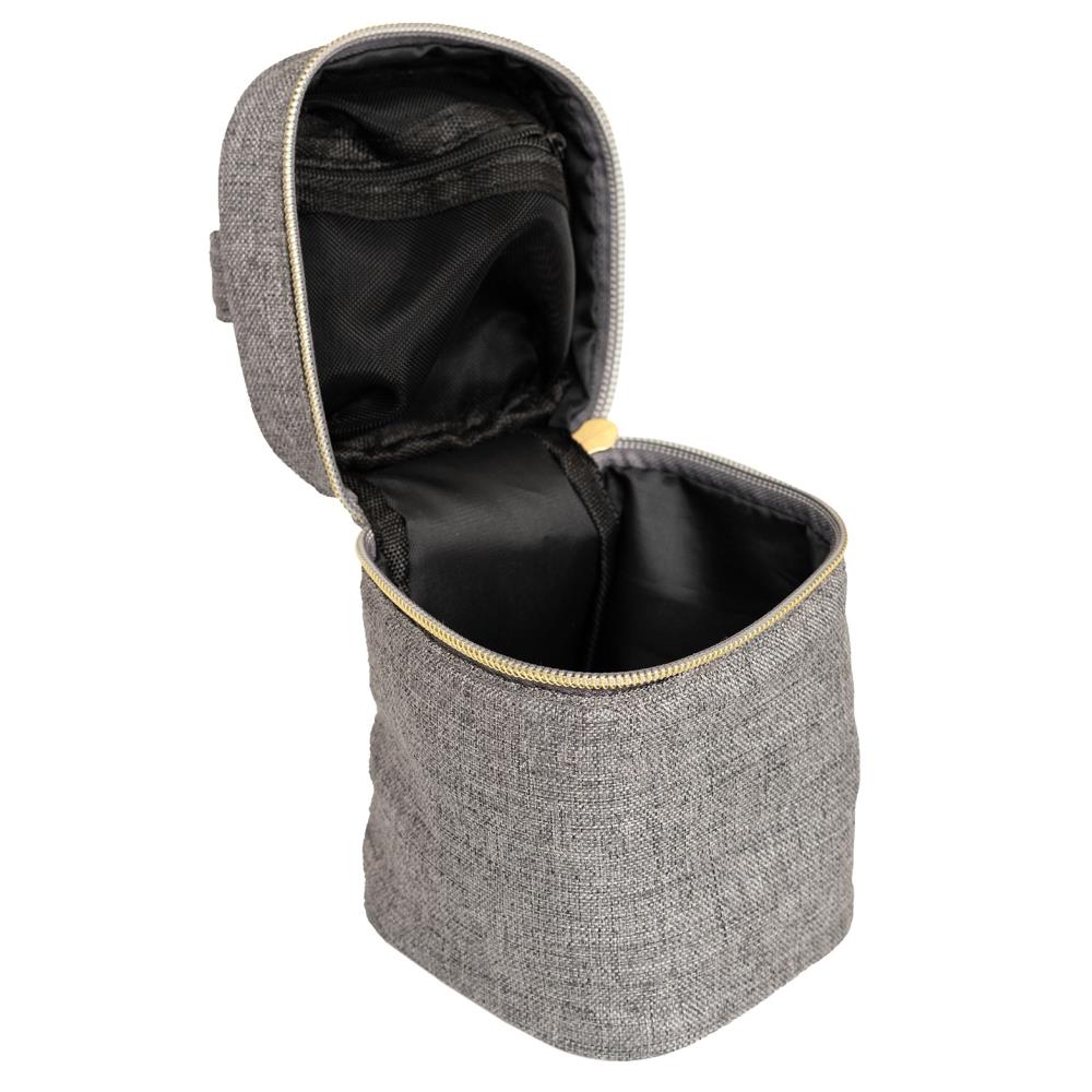 We R Memory Keepers PrintMaker Case Gray Linen