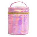 We R Memory Keepers PrintMaker Case Iridescent Pink Vinyl