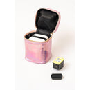 We R Memory Keepers PrintMaker Case Iridescent Pink Vinyl