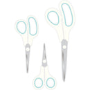 We R Memory Keepers Office Scissors 3/Pkg