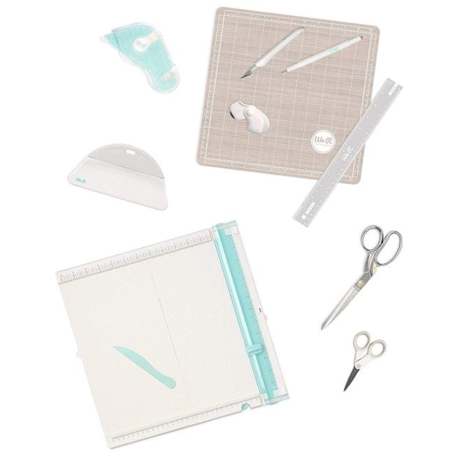 We R Memory Tools Ultimate Kit 11pc