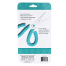 We R Memory Keepers Comfort Craft Soft Grip Scissors 8" Blades
