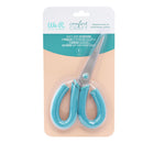 We R Memory Keepers Comfort Craft Soft Grip Scissors 8" Blades