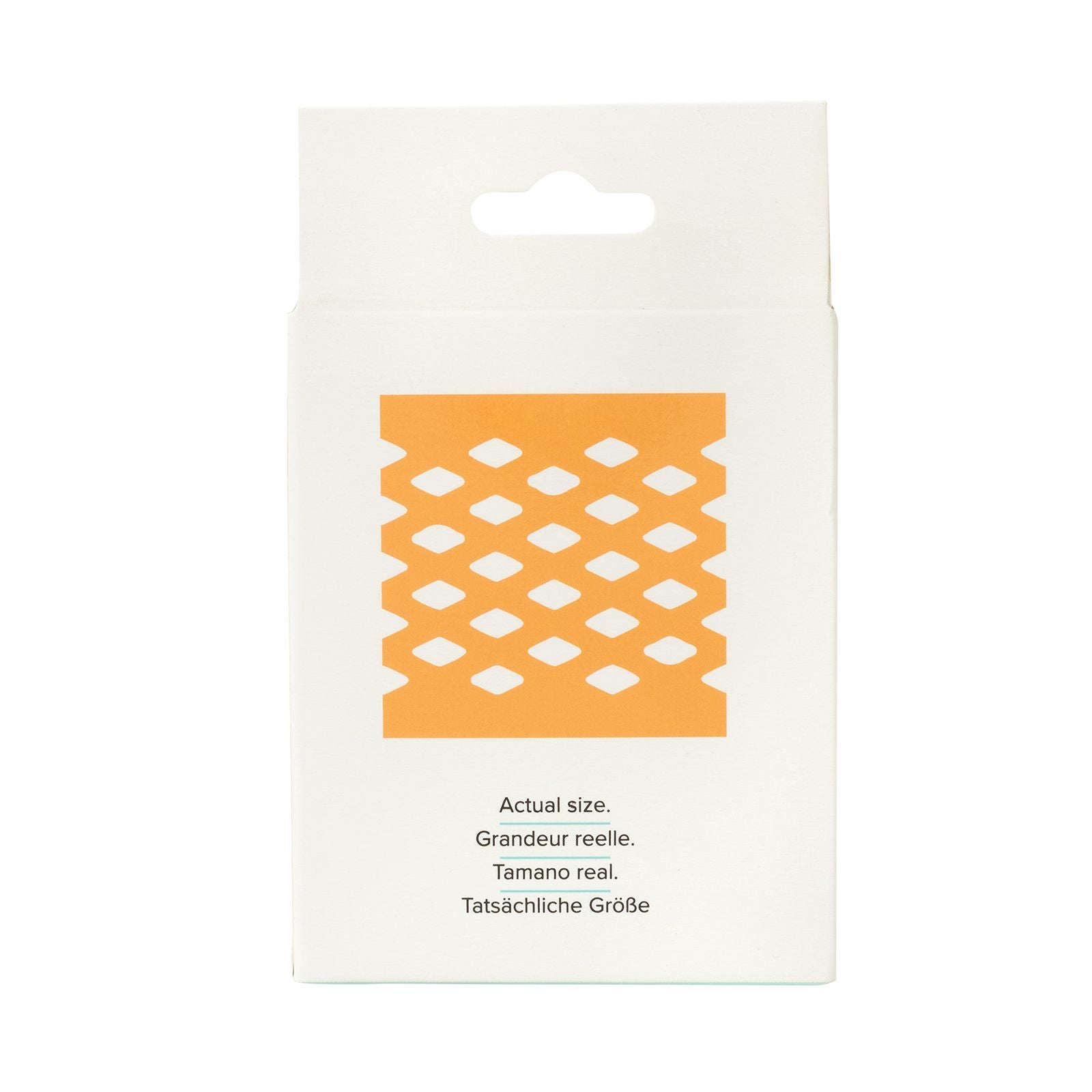 We R Memory Keepers Diamonds Border Punch Cartridge