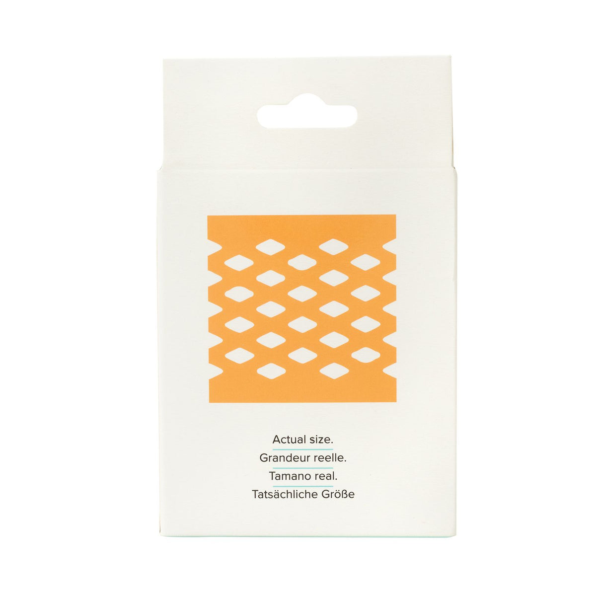 We R Memory Keepers Diamonds Border Punch Cartridge