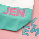 We R Memory Keepers San Serif 2" Large Alphabet Dies