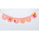 We R Memory Keepers San Serif 2" Large Alphabet Dies