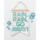 We R Memory Keepers San Serif 2" Large Alphabet Dies