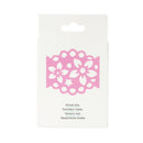 We R Memory Keepers Tropical Flower Border Punch Cartridge