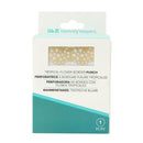 We R Memory Keepers Tropical Flower Border Punch Cartridge