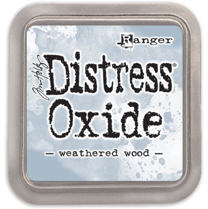 Ranger Distress Oxide Ink Pad (Option 3)