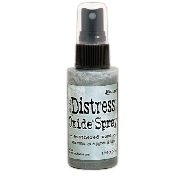 Ranger Distress Oxide Spray Tim Holtz (Option 2)