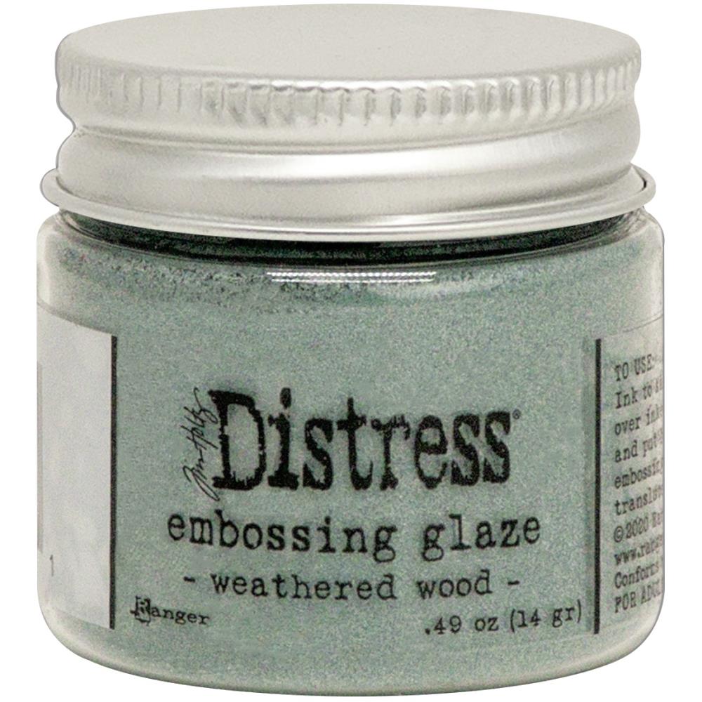 Ranger Distress Embossing Glaze Tim Holtz